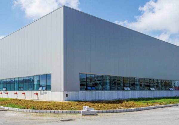 襄都智能化、物联化成为加分项